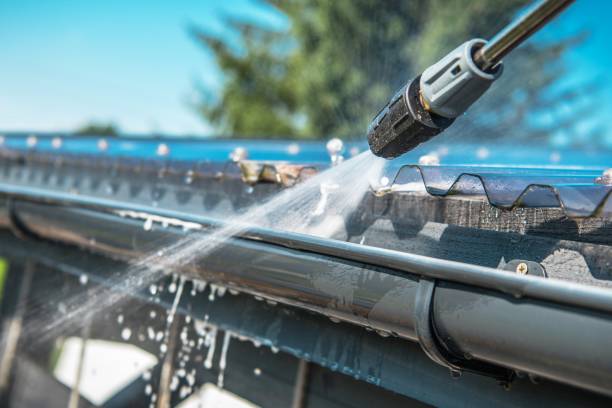 Best Roof Pressure Washing  in Lake Park, IA