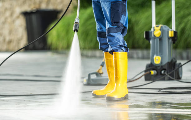 Best Affordable Power Washing  in Lake Park, IA